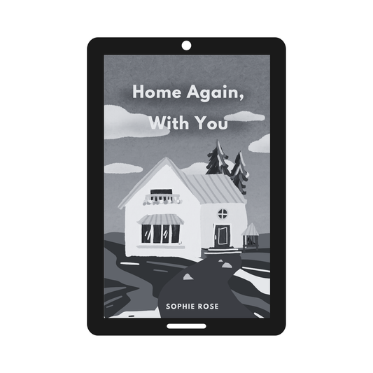 Home Again, With You - ebook